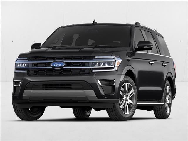 Certified 2023 Ford Expedition Limited RWD image 1