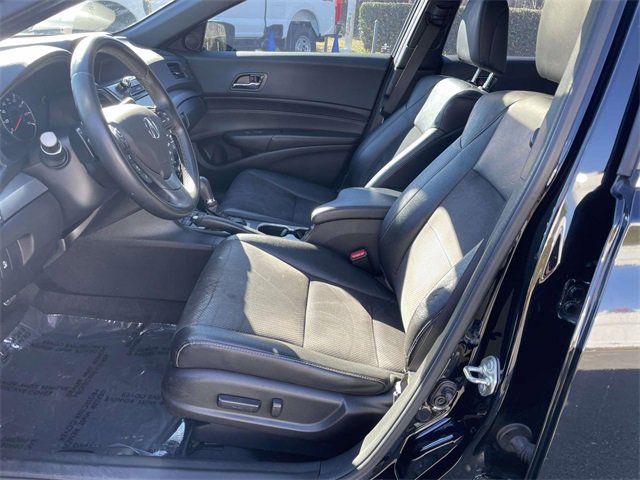 Used 2018 Acura ILX Premium and A-SPEC Packages image 11