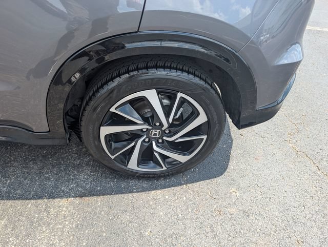 Used 2019 Honda HR-V Sport image 23