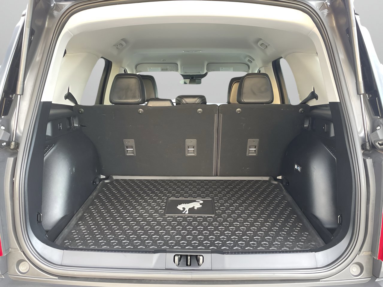 Certified 2024 Ford Bronco Sport Big Bend w/ Convenience Package image 14