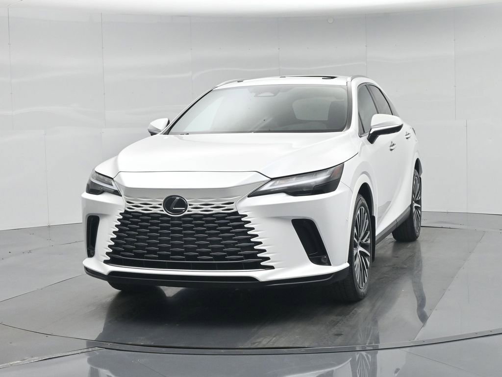 Used 2024 Lexus RX 350 Premium Plus w/ Convenience Package image 58