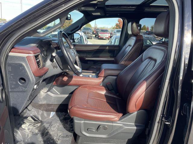 Certified 2022 Ford Expedition Limited image 17