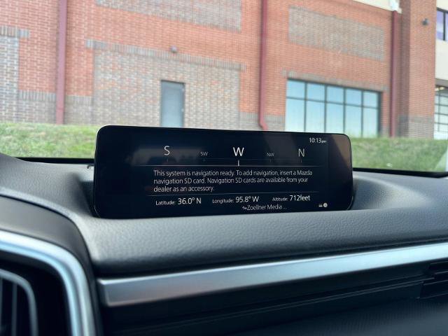 Used 2024 MAZDA CX-50 AWD 2.5 S w/ Weather Package image 27