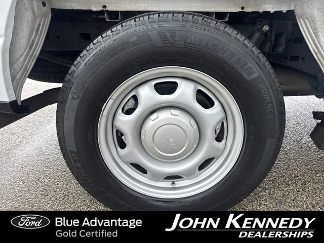Certified 2021 Ford F150 XL w/ Equipment Group 101A High RWD image 4