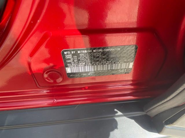 Used 2019 Mitsubishi Outlander LE image 39