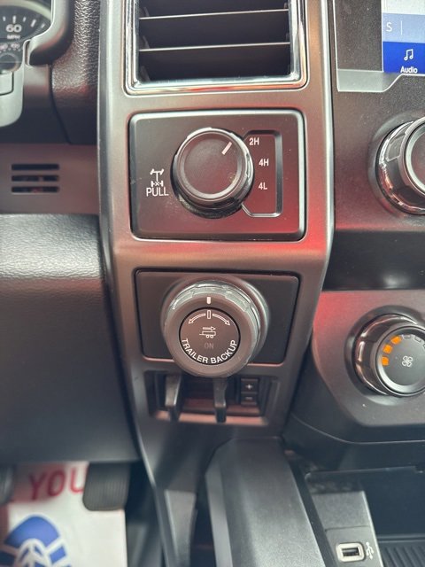 Certified 2020 Ford F150 XLT w/ Equipment Group 302A Luxury image 22