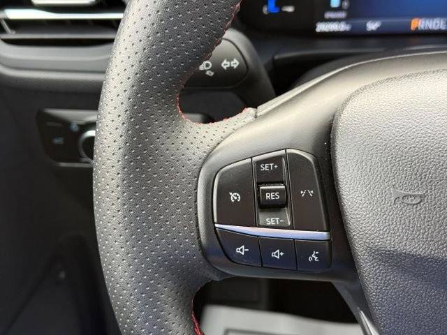 Certified 2023 Ford Escape ST-Line image 34