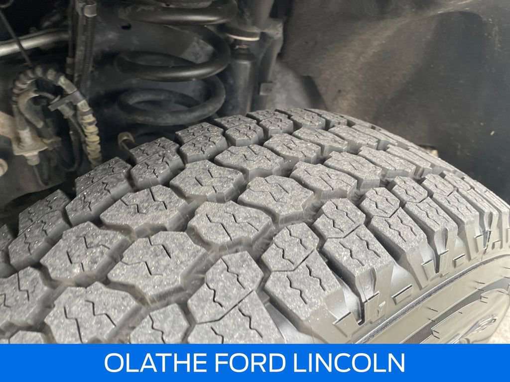 Certified 2022 Ford F250 Lariat w/ Lariat Value Package image 28