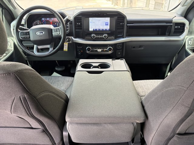 Certified 2023 Ford F150 XLT w/ Equipment Group 301A Mid AWD/4WD image 19