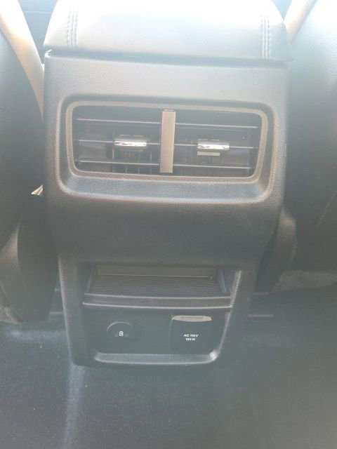 Certified 2024 Ford Edge SEL w/ Convenience Package image 15