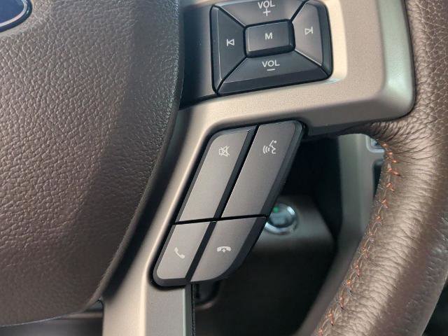 Certified 2020 Ford F150 King Ranch w/ Equipment Group 601A Luxury image 22