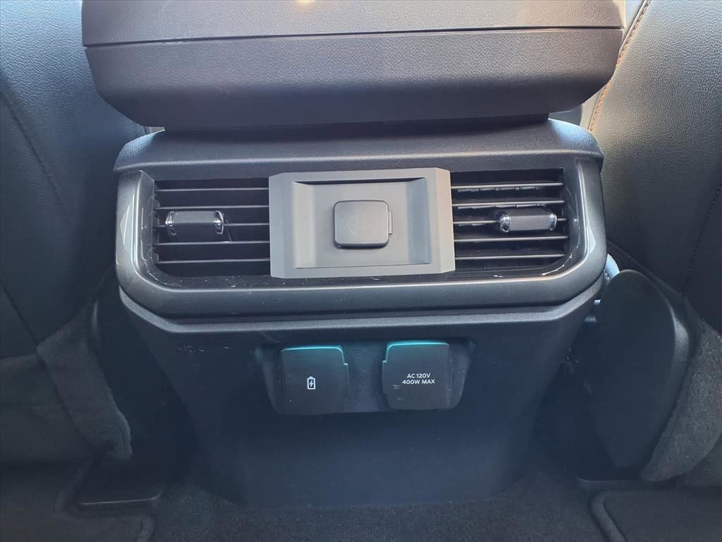 Certified 2022 Ford F150 Tremor w/ Equipment Group 401A Mid image 10