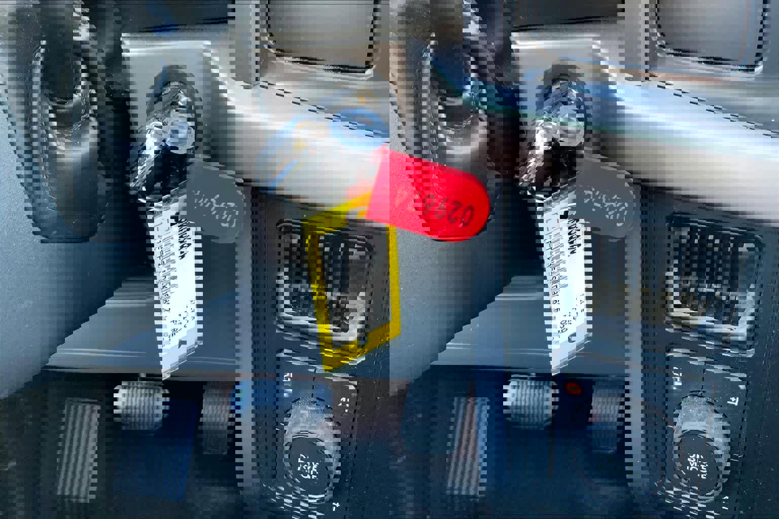 Certified 2025 Ford F150 XLT w/ Equipment Group 301A Standard image 14