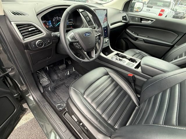 Certified 2023 Ford Edge SEL AWD/4WD image 17