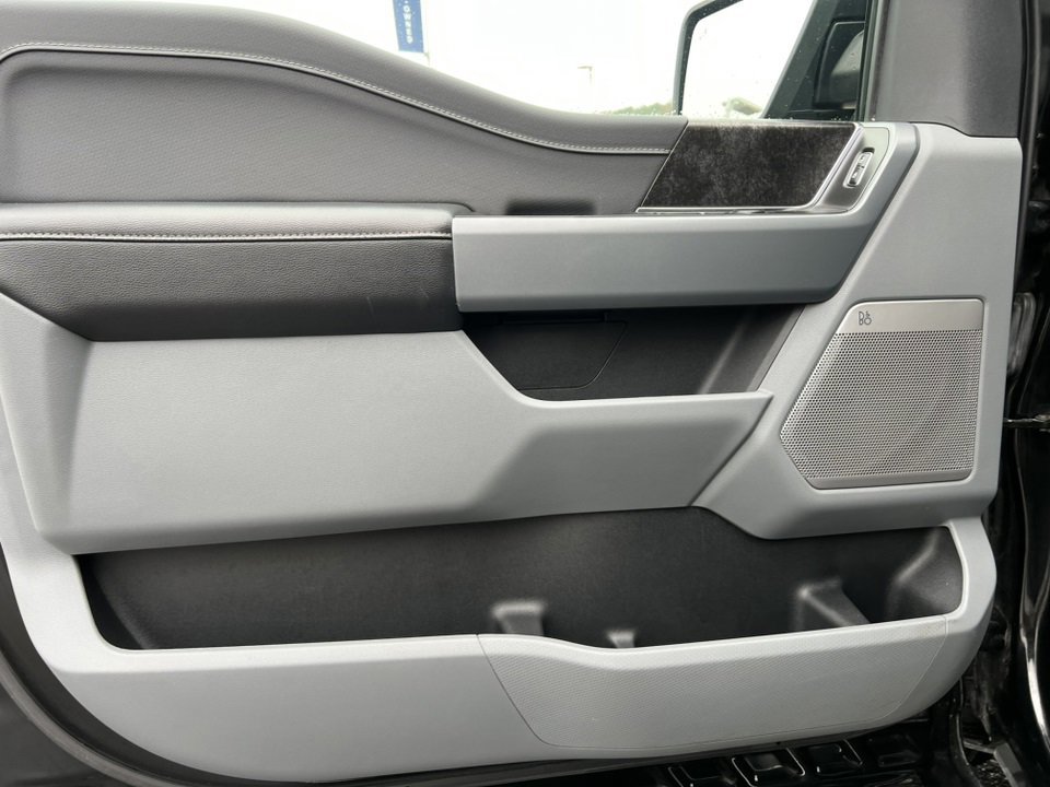 Certified 2023 Ford F150 XLT w/ Equipment Group 302A High image 23