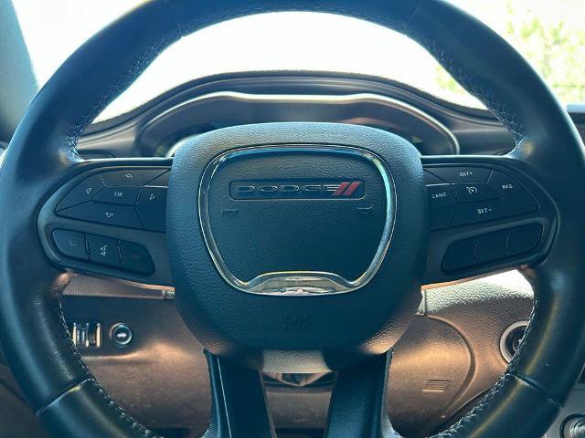 Used 2023 Dodge Challenger GT RWD image 17