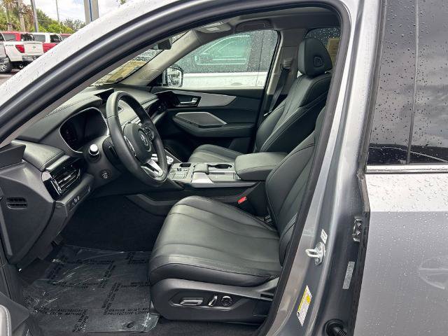 Used 2024 Acura MDX FWD image 16