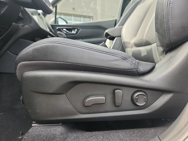 Used 2025 Subaru Forester Limited AWD/4WD image 23