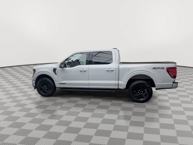 Certified 2024 Ford F150 XLT w/ Equipment Group 302A MID AWD/4WD image 40