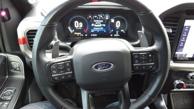 Certified 2023 Ford F150 Raptor image 22