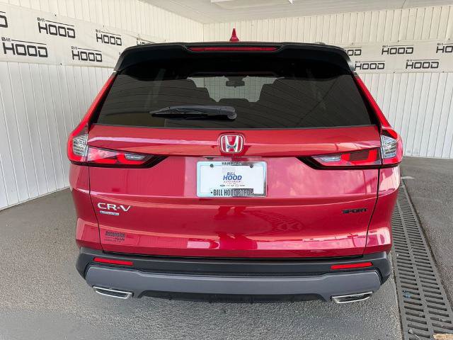 Used 2023 Honda CR-V Sport image 21