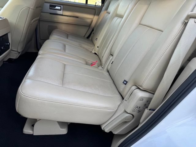 Certified 2017 Ford Expedition Limited AWD/4WD image 9