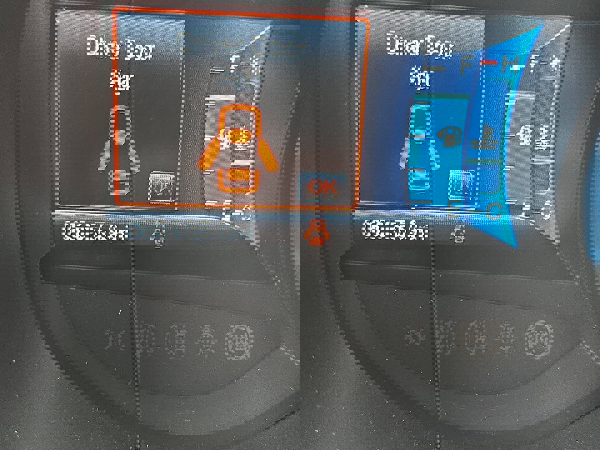 Certified 2024 Ford Edge SEL image 15