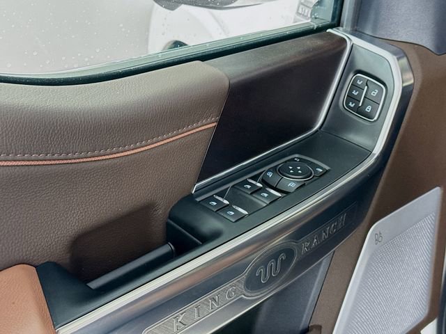 Certified 2025 Ford F150 King Ranch w/ FX4 Off-Road Package image 21