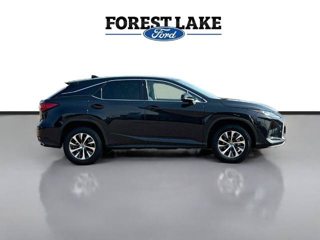 Used 2021 Lexus RX 350 AWD w/ Accessory Package image 8