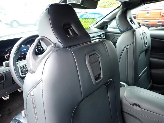 Certified 2025 Ford Mustang GT Premium image 16