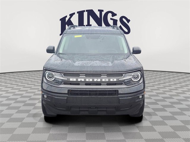 Certified 2022 Ford Bronco Sport Big Bend w/ Convenience Package image 8