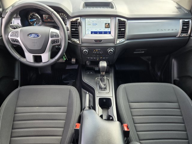 Certified 2022 Ford Ranger XLT w/ Equipment Group 301A Mid image 24