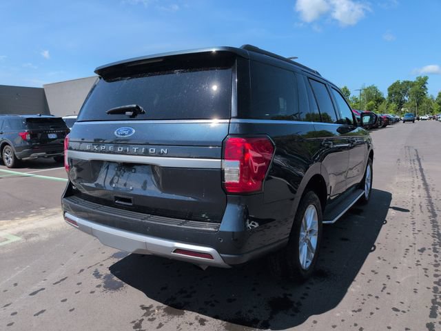 Certified 2023 Ford Expedition XLT AWD/4WD image 5