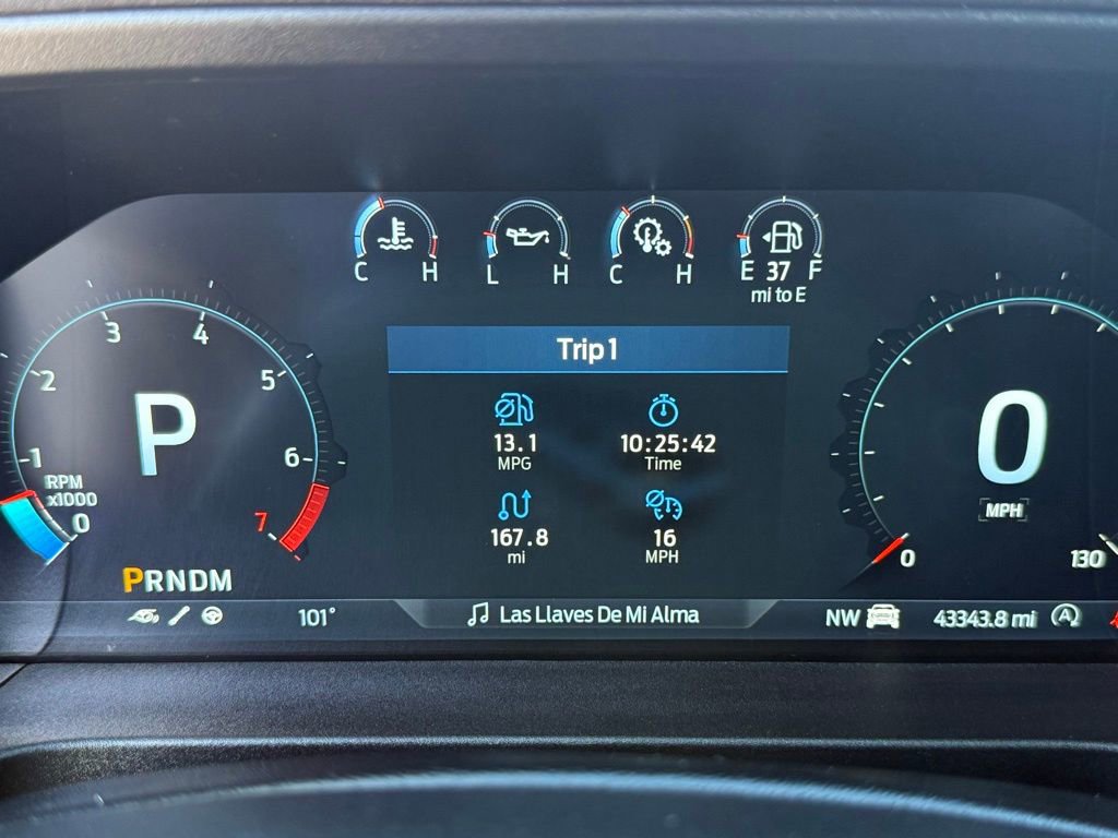 Certified 2024 Ford Ranger Raptor image 24