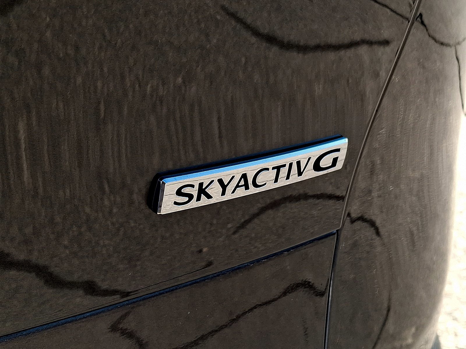 Used 2021 MAZDA CX-30 AWD 2.5 S w/ Select Package image 30