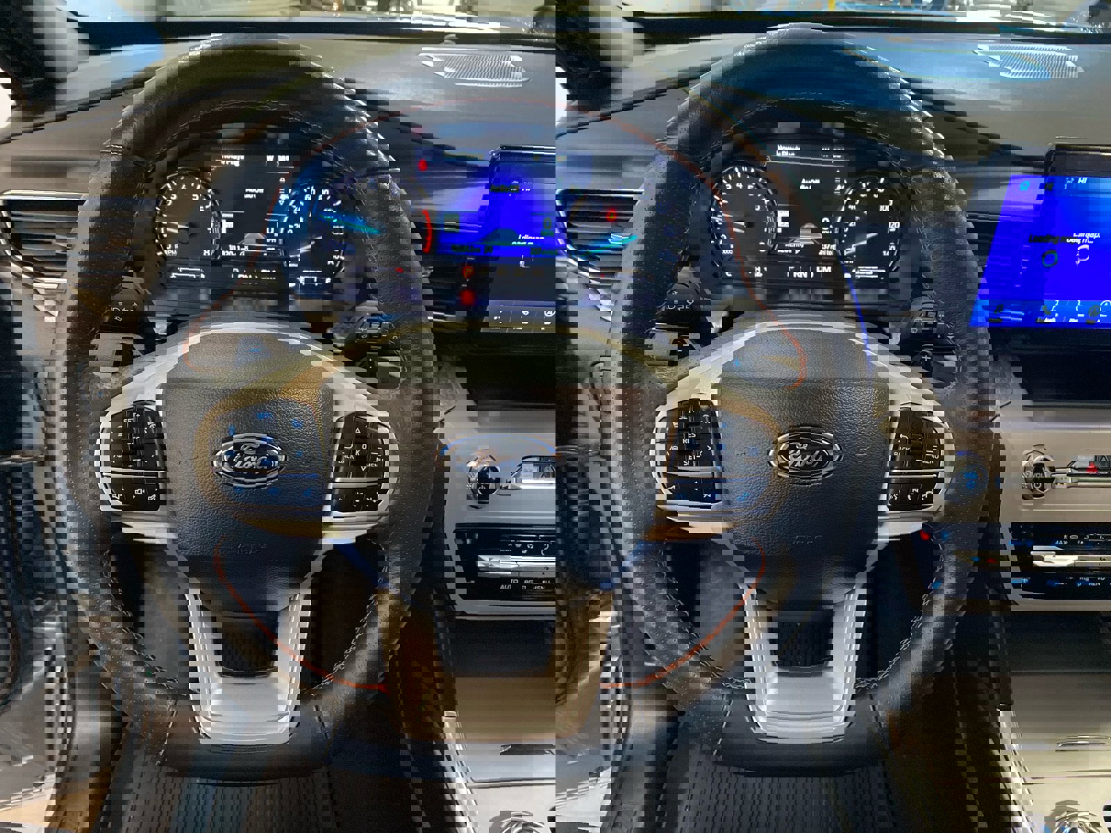 Certified 2023 Ford Explorer Timberline w/ Timberline Technology Package image 19