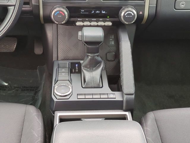 Used 2024 Toyota Tacoma SR5 image 19