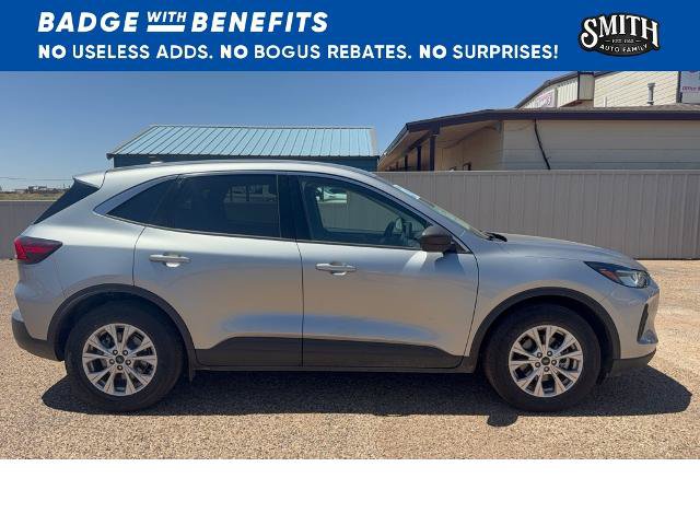 Certified 2024 Ford Escape Active FWD image 3