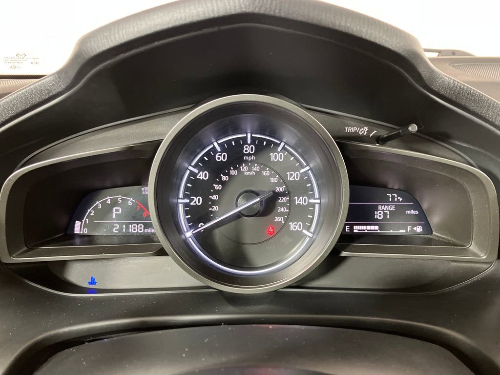 Used 2018 MAZDA MAZDA3 Sport w/ Preferred Equipment Package image 19