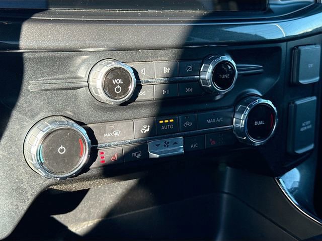 Certified 2023 Ford F150 XLT w/ Equipment Group 302A High image 17