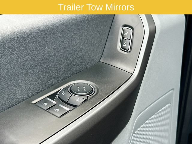 Certified 2026 Ford F450 XLT w/ 360-Degree Camera Package AWD/4WD image 9