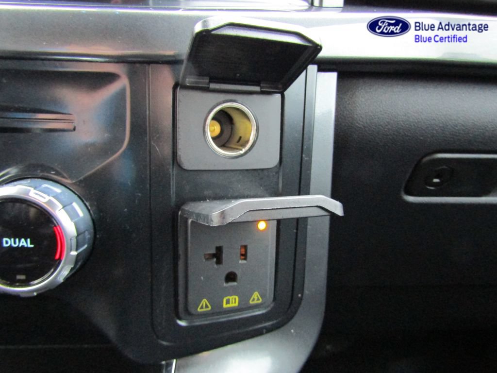 Certified 2023 Ford F150 XLT w/ Equipment Group 302A High AWD/4WD image 38