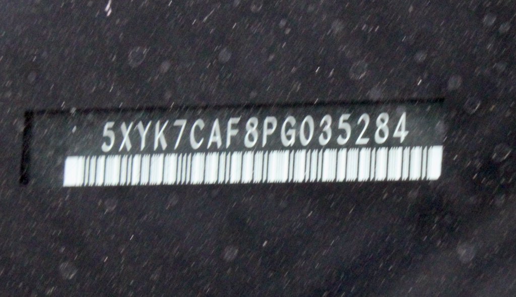 Used 2023 Kia Sportage X-Pro Prestige AWD/4WD image 34