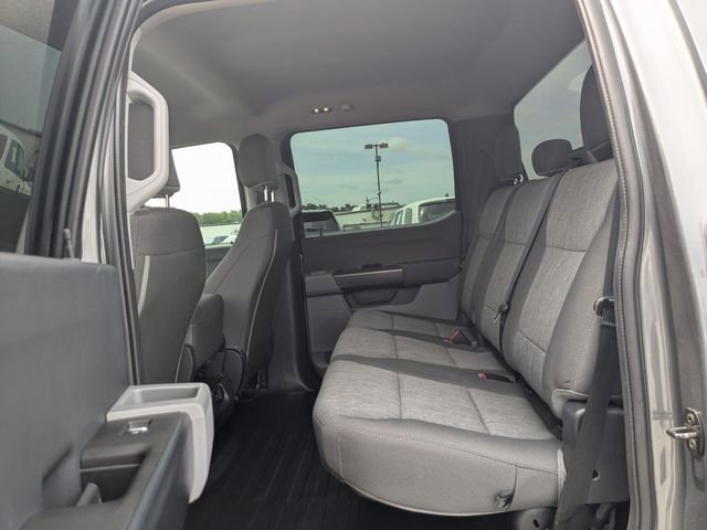 Certified 2021 Ford F150 XL RWD image 22