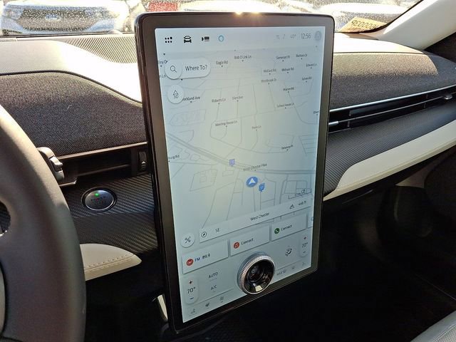 Certified 2023 Ford Mustang Mach-E Premium image 18