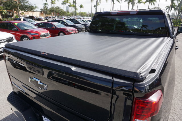 Used 2024 Chevrolet Silverado 1500 LT AWD/4WD image 11
