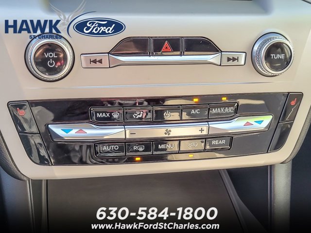 Certified 2023 Ford Explorer XLT image 15