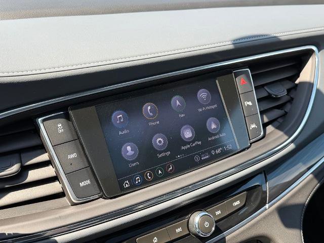 Used 2020 Buick Enclave Premium w/ Sun and Sites Package AWD/4WD image 12