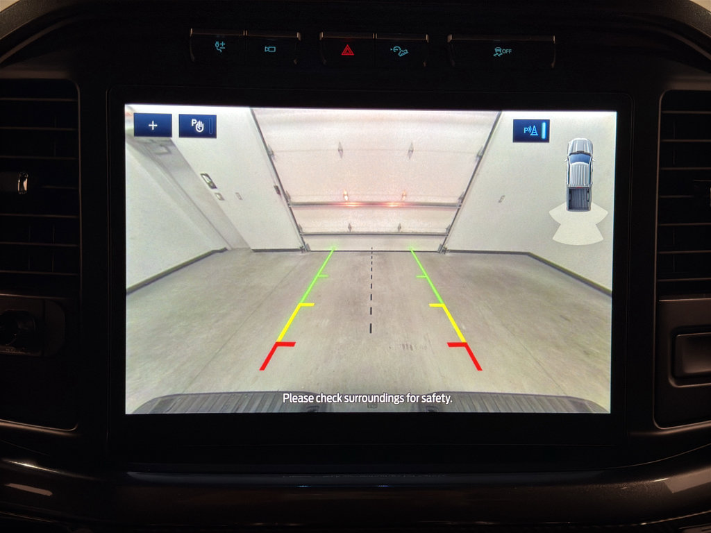 Certified 2023 Ford F150 XLT w/ Equipment Group 302A High image 24