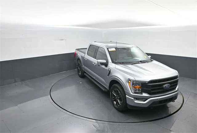 Certified 2021 Ford F150 Lariat image 17